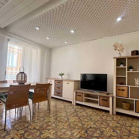 Apartamento Marejol Gandía Eksteriør bilde