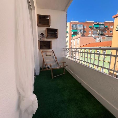 Apartamento Marejol Gandía Eksteriør bilde