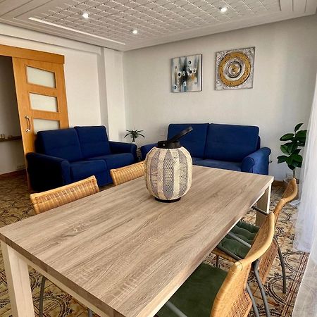Apartamento Marejol Gandía Eksteriør bilde