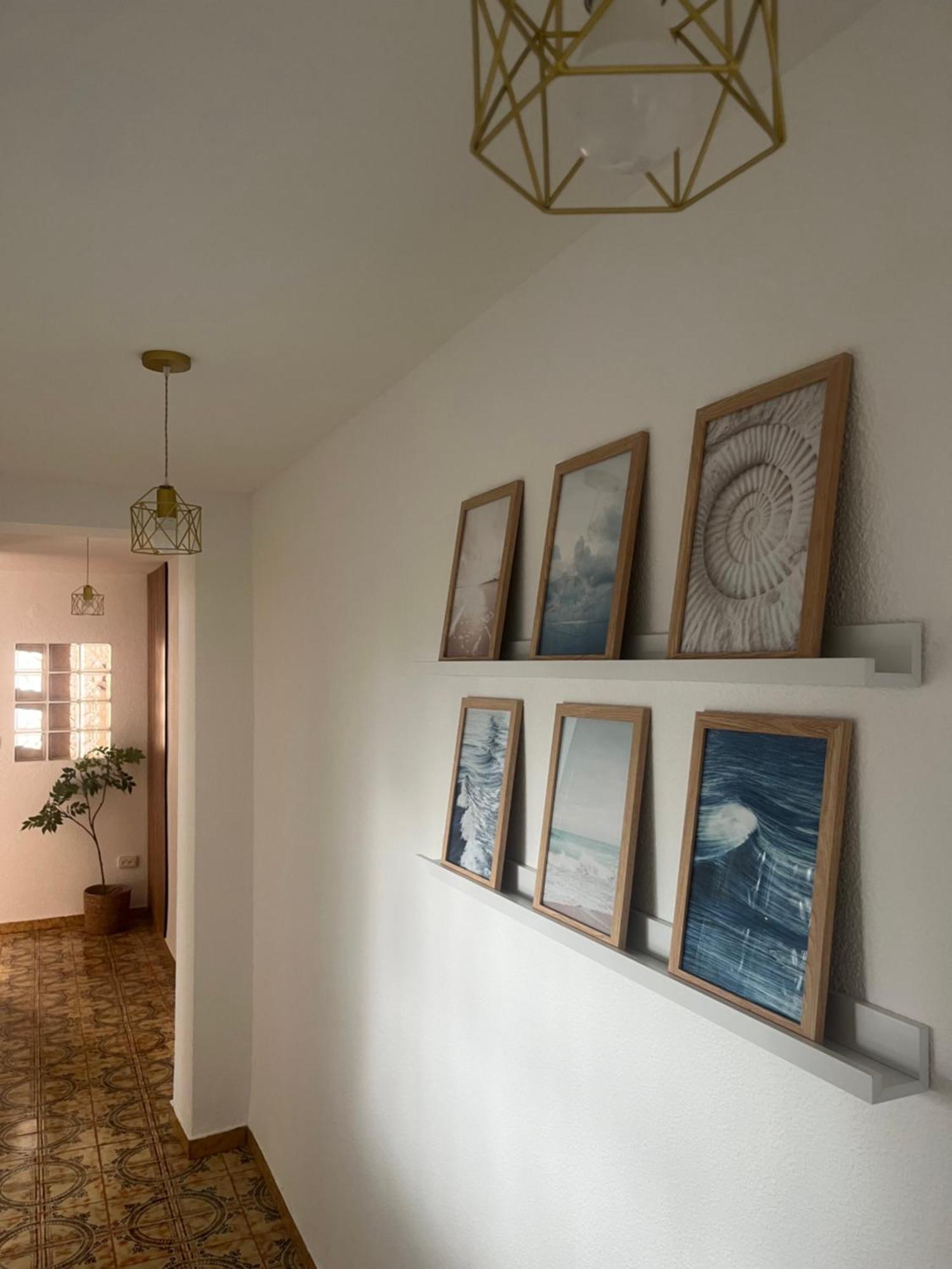 Apartamento Marejol Gandía Eksteriør bilde
