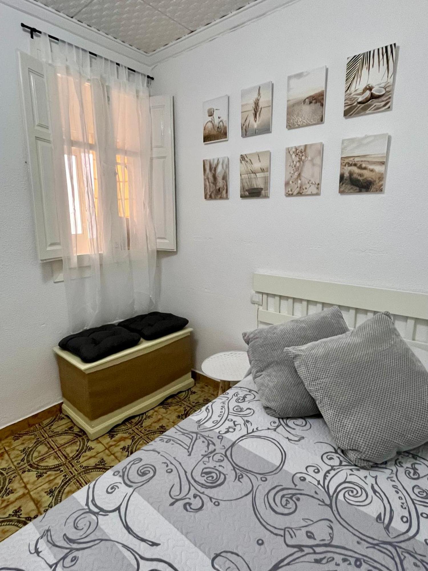 Apartamento Marejol Gandía Eksteriør bilde