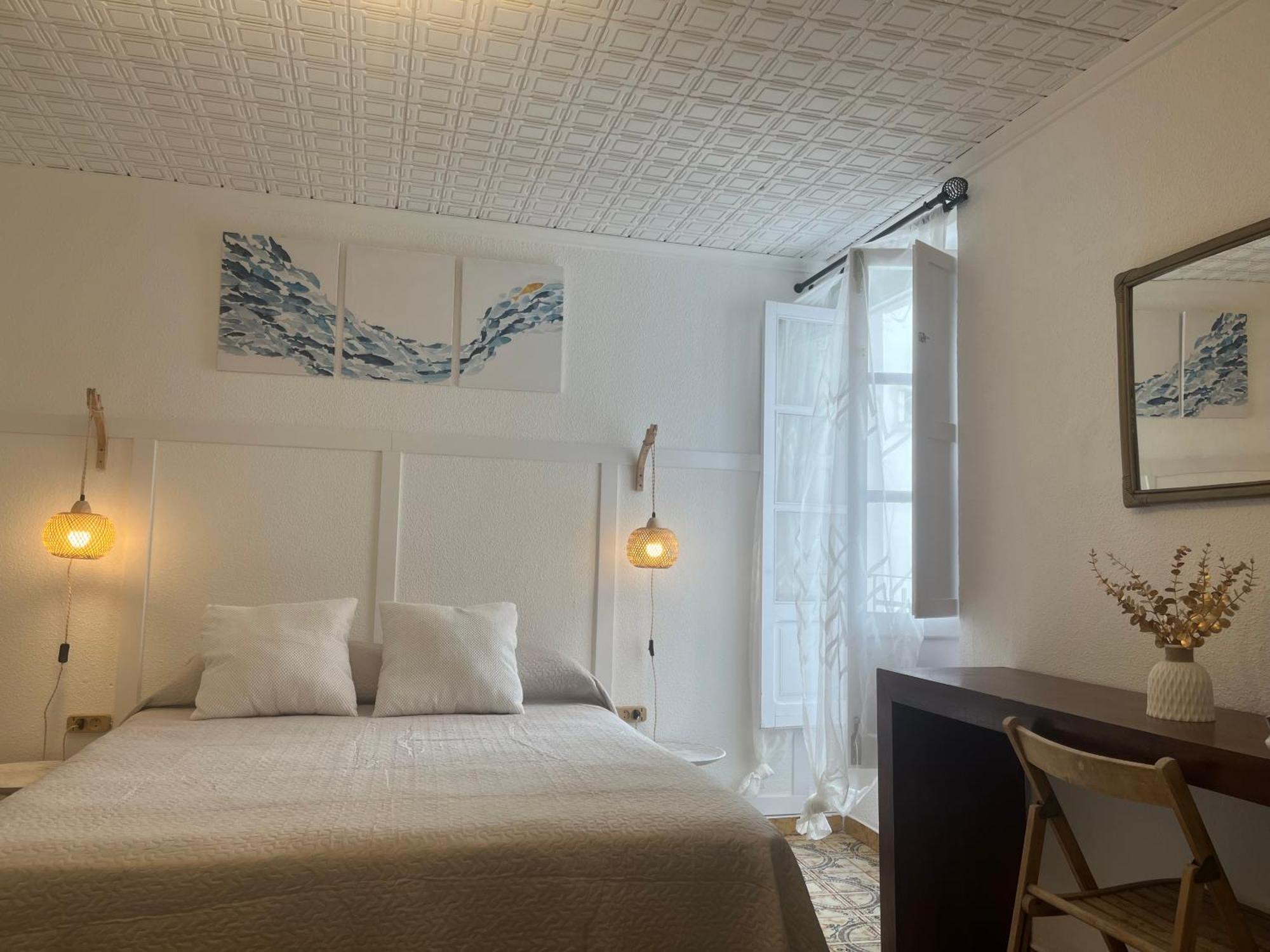 Apartamento Marejol Gandía Eksteriør bilde