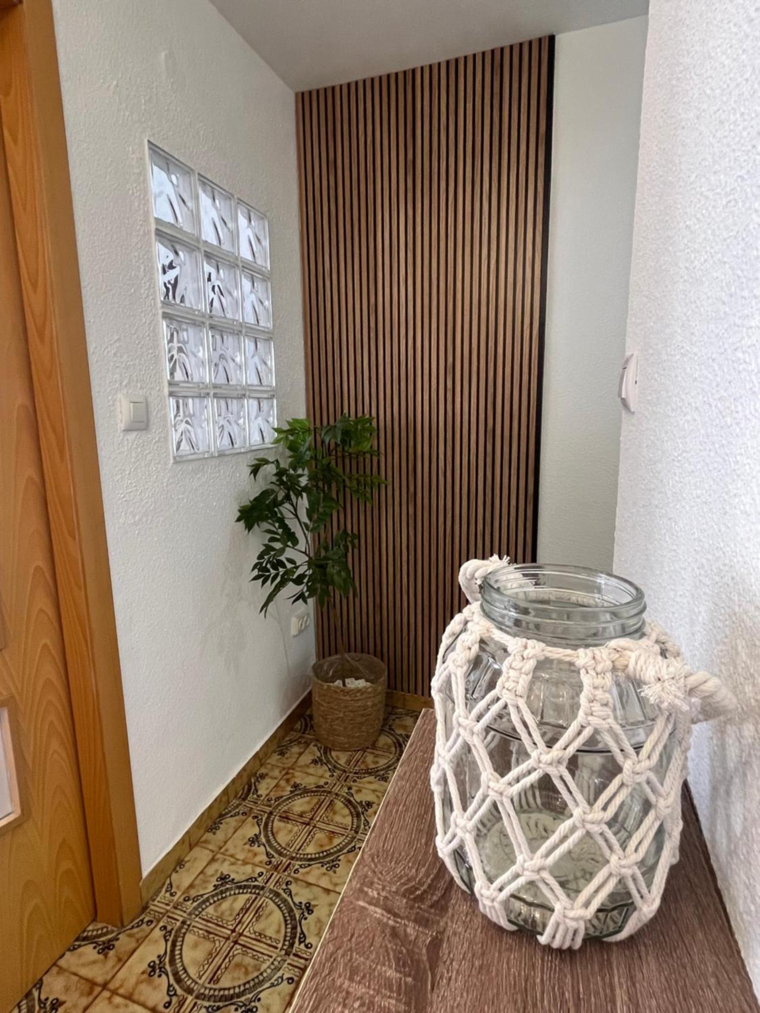 Apartamento Marejol Gandía Eksteriør bilde